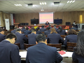浙江嘉兴南湖区:一社区服刑人员因违规被收监执行